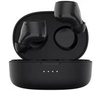 Belkin SoundForm Bolt In-Ear True Wireless Earbuds Brand New - Black