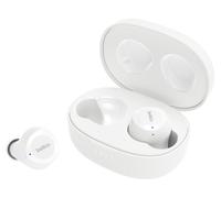 Belkin SoundForm Bolt In-Ear True Wireless Earbuds - White