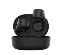 Belkin SoundForm Bolt True In-Ear Wireless Earbuds - Black