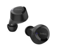 Belkin SoundForm Bolt True Wireless Earbuds, Wireless earphones with up to 28H o