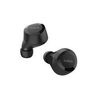 Belkin SoundForm Bolt Headset True Wireless Stereo (TWS) In-ear Calls/Music Bluetooth Black