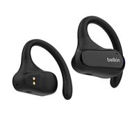 Belkin SOUNDFORM CLEARFIT EARBUDS BLACK