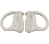 Belkin SoundForm ClearFit - Open-Ear Wireless Earbuds - IPX5 Waterproof - SAND
