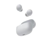 Belkin SoundForm Dot Noise Cancelling Wireless Earbuds, ANC, 30H Playtime | Compact Ergonomic Bluetooth Headphones for iOS/iPhone/Android, Multipoint Connection, SoundForm App, IPX5 Water Resistant