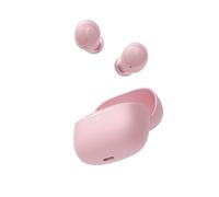 Belkin SoundForm Dot Noise Cancelling Wireless Earbuds, ANC, 30H Playtime | Compact Ergonomic Bluetooth Headphones for iOS/iPhone/Android, Multipoint Connection, SoundForm App, IPX5 Water Resistant