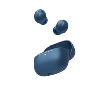 Belkin SoundForm Dot Noise Cancelling Wireless Earbuds, ANC, 30H Playtime | Compact Ergonomic Bluetooth Headphones for iOS/iPhone/Android, Multipoint Connection, SoundForm App, IPX5 Water Resistant