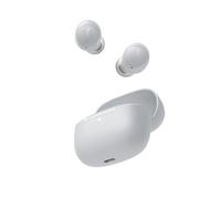 Belkin SoundForm Dot, True Wireless Earbuds, Bluetooth, 30H Playtime, Grey | Compact Ergonomic Earphones, Multipoint Connection, SoundForm app, iPhone 17, Laptop, iPad compatible, IPX5 Water resistance