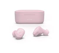 Belkin SOUNDFORM Earbuds Headphones Play Wireless 38 Hours Sweat Water Resistant