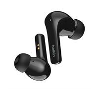 Belkin SOUNDforM Flow Headset Wireless In-ear Calls/Music USB Type-C Bluetooth B