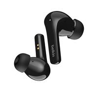 Belkin SOUNDFORM Flow True Wireless Earbuds with Active Noise Cancellation, Blue