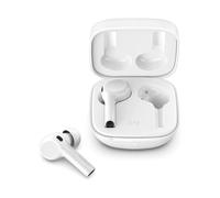 Belkin SoundForm Freedom True Wireless Earbuds, (Bluetooth Earphones with Wireless Charging Case IPX5 Certified Sweat and Water Resistant with Deep