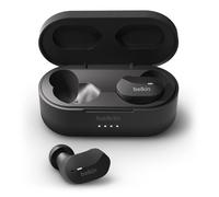 Belkin SoundForm Headphones In-ear Micro-USB Bluetooth Black