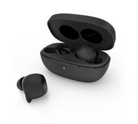 Belkin SOUNDFORM Immerse Headset Wireless In-ear Calls/Music USB Type-C Bluetooth Black