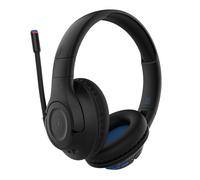 Belkin SoundForm Over-Ear Wireless Kids Headphones - Black