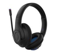 Belkin SOUNDFORM INSPIRE Headset Wired & Wireless Head-band Calls/Music USB Type-C Bluetooth Black
