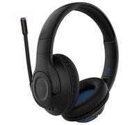 Belkin Soundform Inspire Kids Wireless Headphones - Black