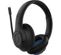 Belkin SoundForm Over-Ear Wireless Kids Headphones - Black