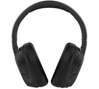 Belkin AUD008HQBK headphones/headset Wireless Head-band Calls/Music USB Type-C B