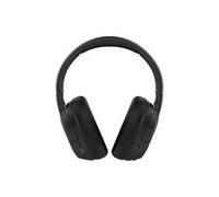 Belkin SoundForm Isolate Noise Cancelling Headphones - Black