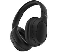 Belkin SoundForm Isolate Wireless Headphones Black