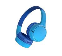 Belkin Soundform Kids Headphones Blue