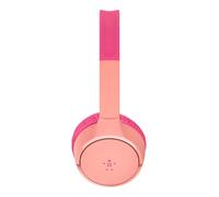 Belkin SOUNDFORM Kids Mini Headset Wireless and Wired Head-band Music Micro USB