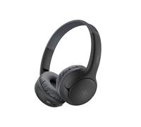 Belkin SoundForm Mini 2 On-Ear Wireless Headphones for Kids - Black