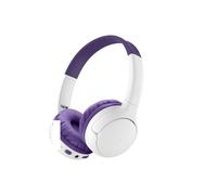 Belkin SoundForm Mini 2 Wireless Headphones for Kids, OnEar Bluetooth Headpho...