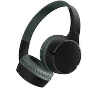 Belkin SoundForm Mini Kids On-Ear Wireless Bluetooth Headphones - Black