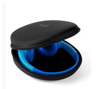 Belkin SoundForm Mini Kids Wireless Headphones Microphone, Travel Case On Ear