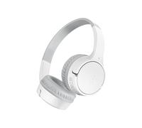 Belkin Soundform Wireless Headphones Silver