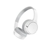 Belkin SoundForm Mini Kids Wireless Headphones with BuiltIn Microphone, 30H o...