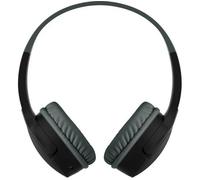 Bluetooth Headphones 30h Autonomy Command Buttons SOUNDFORM Mini Belkin Black