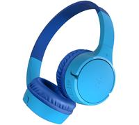 Belkin Soundform Wireless Headphones Blue
