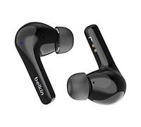 Belkin SoundForm Motion True Wireless Buds Headphones w/Charging Case Microphone