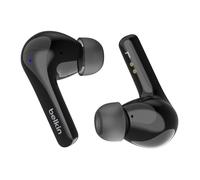 Belkin SoundForm Motion Headset True Wireless Stereo (TWS) In-ear Calls/Music/Sp