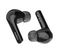 MOTION TRUE WIRELESS EARBUDS - BLACK