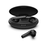 Belkin SOUNDFORM Move Plus Headset In-ear Bluetooth Black