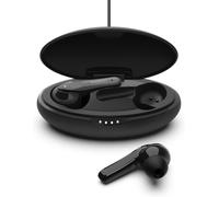 Belkin Soundform Move True Wireless Earbuds Black - PAC001btBK-GR