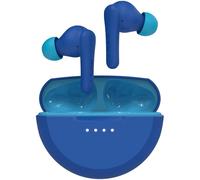 Belkin SoundForm Nano 2 Headphones Wireless In-ear Calls/Music Micro-USB Bluetooth Blue