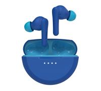Belkin SoundForm Nano 2 Headphones Wireless In-ear Calls/Music Micro-U