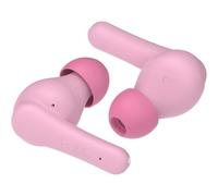 Belkin SoundForm Nano 2 Kids True Wireless Earbuds - Pink