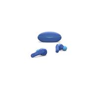 Belkin Soundform Nano Wireless Earphones Blue