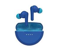 Belkin Soundform Nano2 True Wireless Earbuds Blue Pink