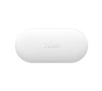 Belkin SOUNDFORM Play True Wireless Earbuds - 38H Playtime, IPX5 Water Resistant, 3 EQ Presets - White, New