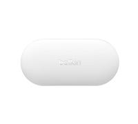 Belkin Soundform Play Wireless Earphones White