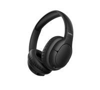 Belkin SoundForm Play Kids Headphones Wireless, 45H Playtime - Black | Kid Safe Volume 85dB, Foldable Bluetooth Active Noise Cancelling Earphones, for iPhone, iPad, Tablet, Wireless Audio Sharing
