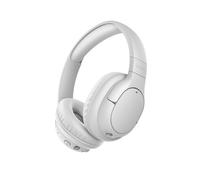 Belkin SoundForm Play Kids Headphones Wireless, 45H Playtime - Grey | Kid Safe Volume 85dB, Foldable Bluetooth Active Noise Cancelling Earphones, for iPhone, iPad, Tablet, Wireless Audio Sharing