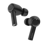 Belkin SoundForm™ Pulse Noise Cancelling Earbuds, Wireless Ear Buds with Wire...