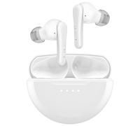 Belkin SoundForm Rhythm ANC True Wireless Earbuds - White